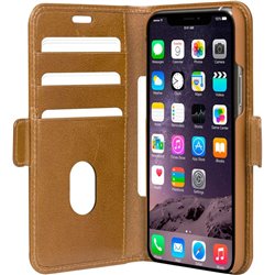 Copenhagen Plus - iPhone 11 Pro - Tan