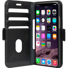 Copenhagen Plus - iPhone 11 Pro - Black
