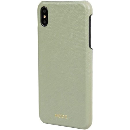 London - iPhone XS Max - Olive Green