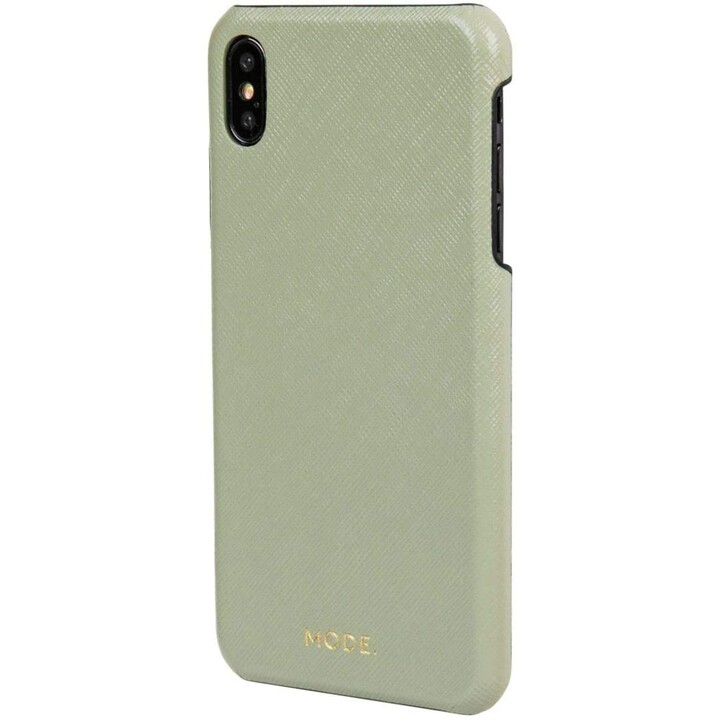 London - iPhone XS Max - Olive Green