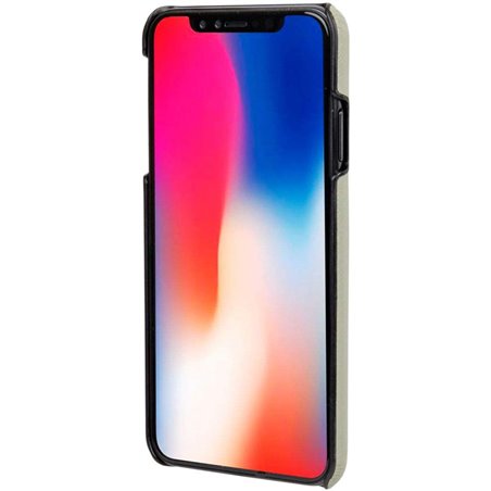 London - iPhone XS Max - Olive Green