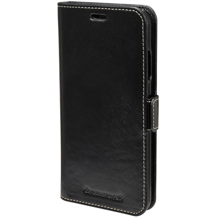 dbramante1928 BEXPBLGR3227 custodia per cellulare 16,5 cm (6.5") Custodia a borsellino Nero