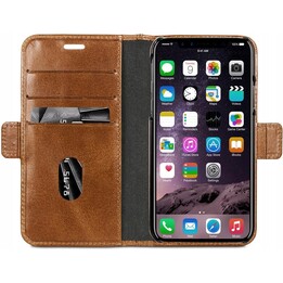 Bernstorff - iPhone XS Max - Marrone chiaro