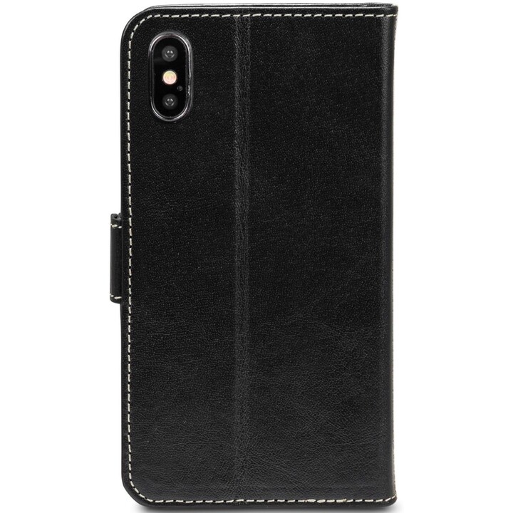 dbramante1928 ORXPBLGR3221 custodia per cellulare 16,5 cm (6.5") Custodia a borsellino Marrone