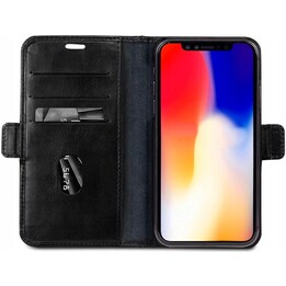 dbramante1928 ORXPBLGR3221 Handy-Schutzhülle 16,5 cm (6.5") Geldbörsenhülle Braun