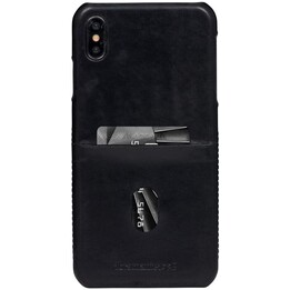 dbramante1928 Tune cc custodia per cellulare 16,5 cm (6.5") Cover Nero