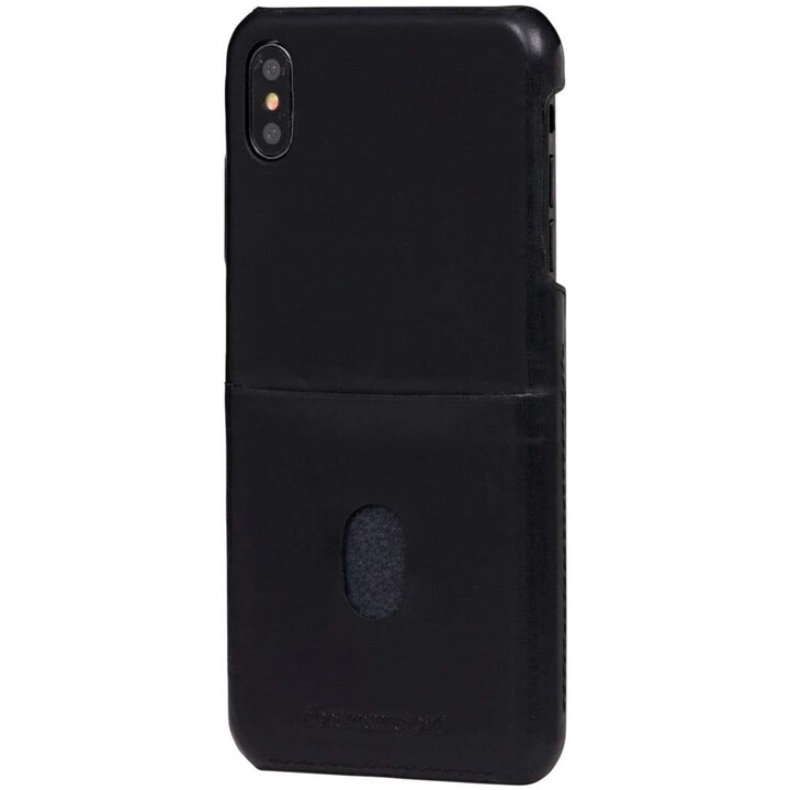 dbramante1928 Tune cc custodia per cellulare 16,5 cm (6.5") Cover Nero