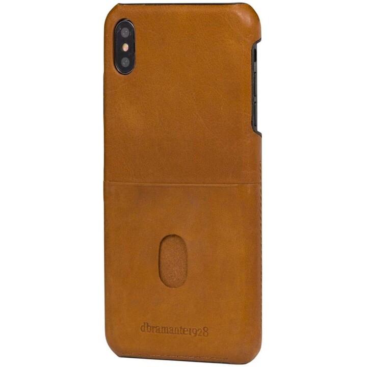 dbramante1928 Tune cc - iPhone Xs Max - Tan