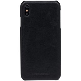 dbramante1928 Tune custodia per cellulare 16,5 cm (6.5") Cover Nero