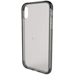 Custodia protettiva Orbit Premium per iPhone XS Max - Nera