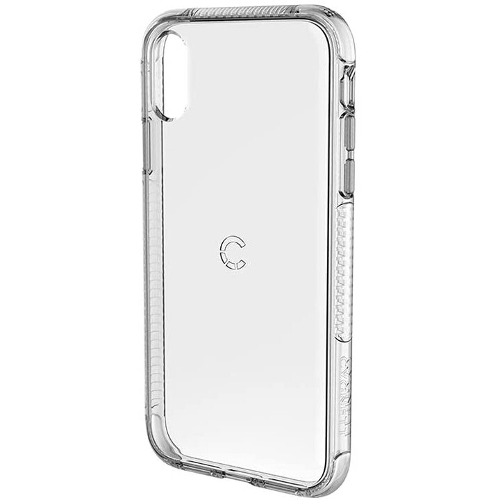 Orbit Premium Protective Case for iPhone XS Max - Clear