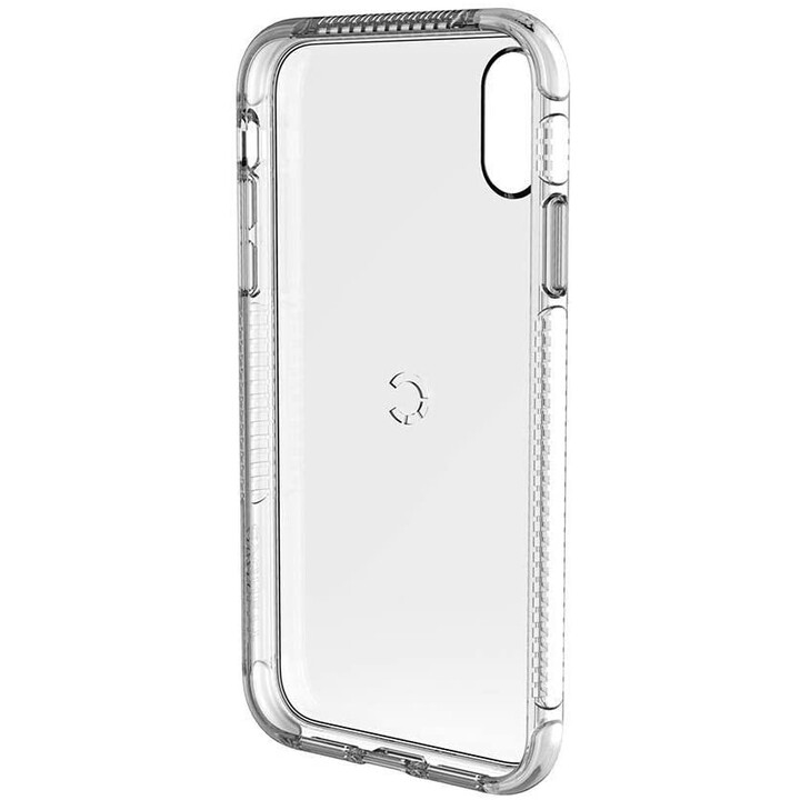 Orbit Premium Protective Case for iPhone XS Max - Clear