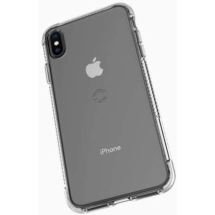 Orbit Premium Protective Case for iPhone XS Max - Clear