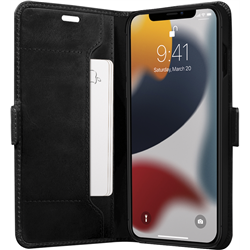 Copenhagen Slim - iPhone 13 mini 5.4" - Black