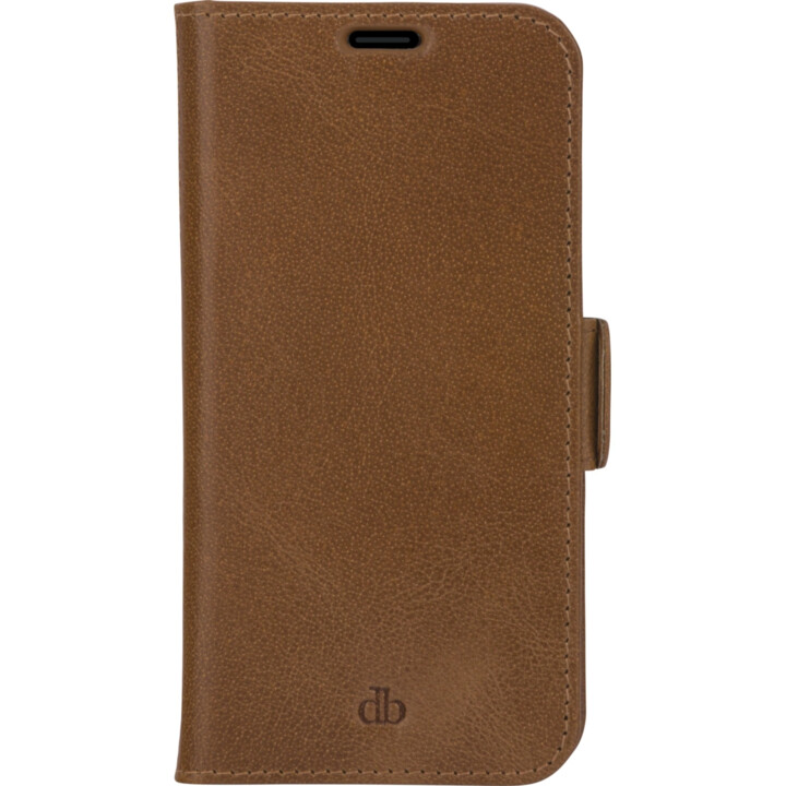Copenhagen Slim - iPhone 13 Pro 6.1" - Tan