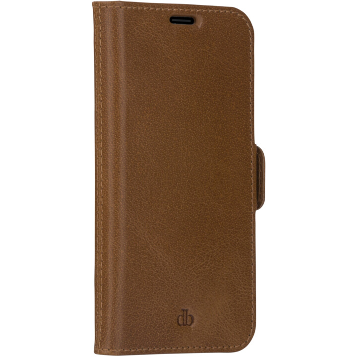 Copenhagen Slim - iPhone 13 Pro 6.1" - Tan