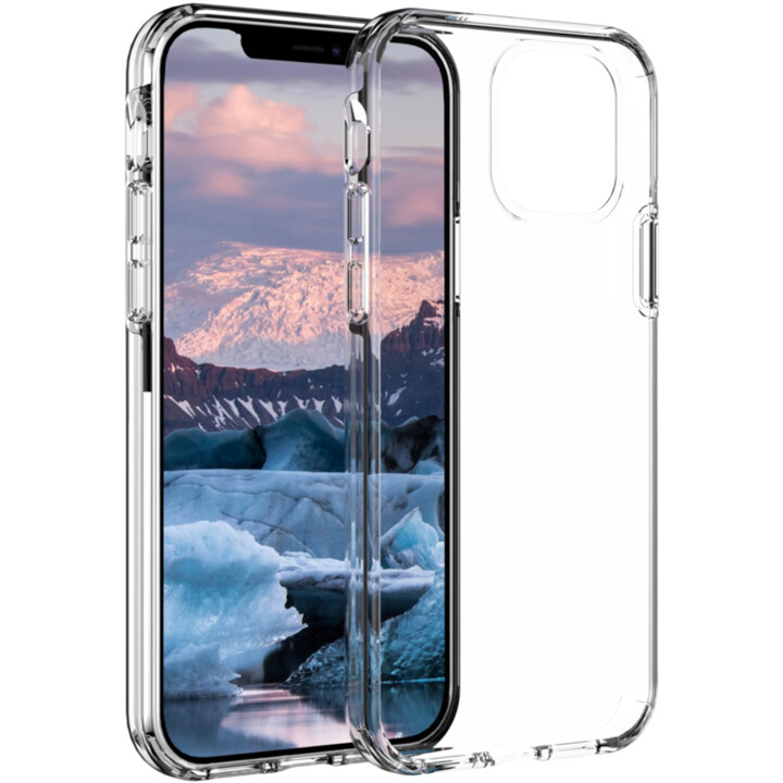 Iceland Pro - iPhone 13 Pro 6.1Ó - Transparente