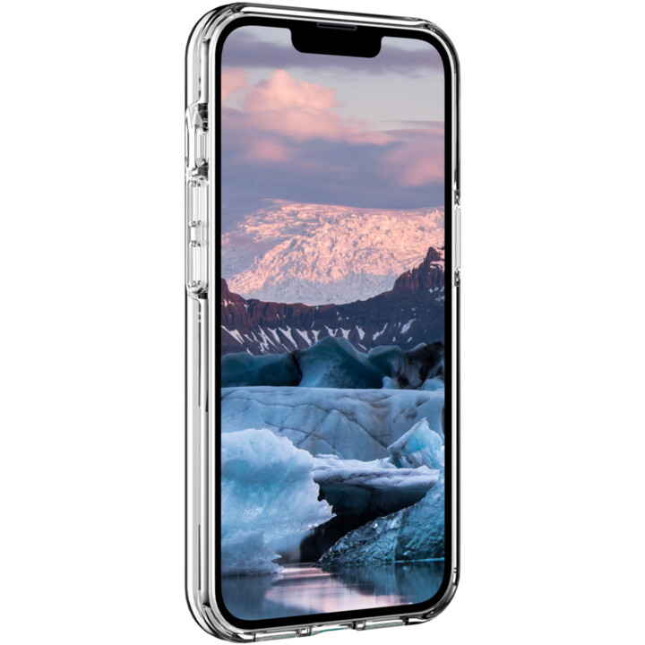 Iceland Pro - iPhone 13 Pro 6.1Ó - Transparente