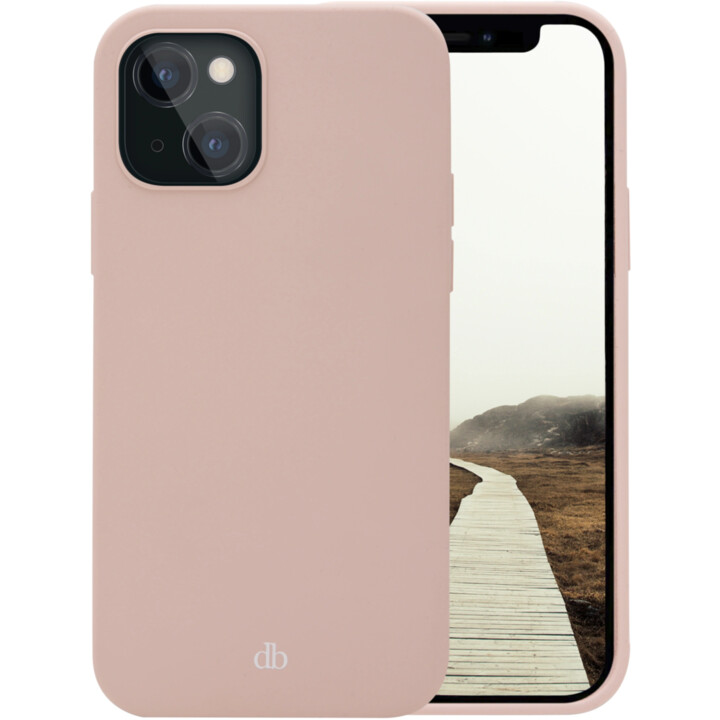 Monaco - iPhone 13 6.1" - Pink Sand