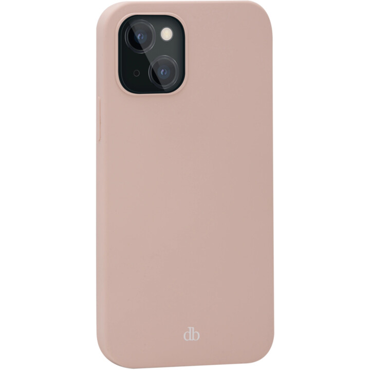 Monaco - iPhone 13 6.1" - Pink Sand