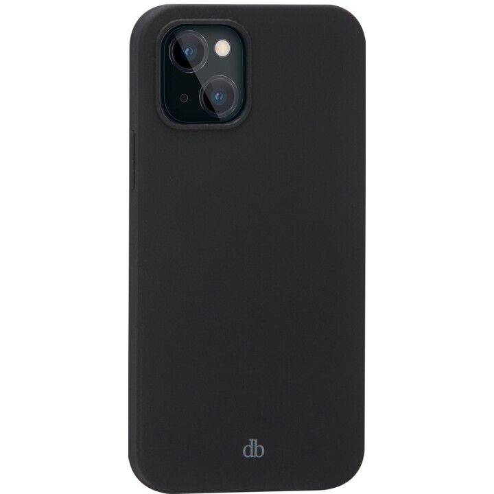 Monaco - iPhone 13 Pro 6.1" - Night Black