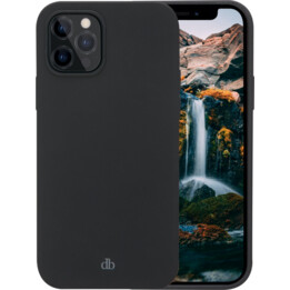 Monaco - iPhone 13 Pro 6.1" - Nero notte