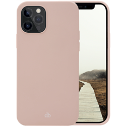 Monaco - iPhone 13 Pro 6.1" - Pink Sand