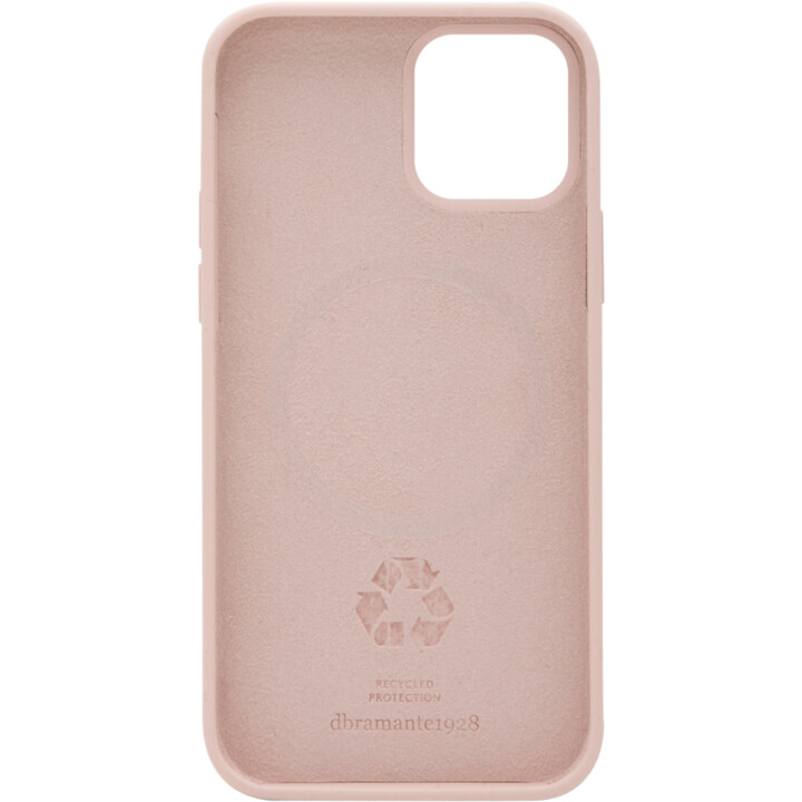Monaco - iPhone 13 Pro 6.1 "- Areia Rosa