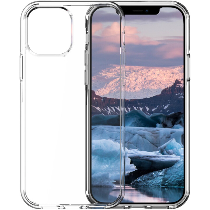 Iceland Pro - iPhone 13 Pro Max 6.7Ó - Transparente