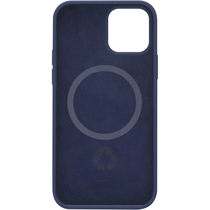 dbramante1928 Mónaco, Capa traseira com encaixe para Apple iPhone 13 Pro Max, compatível com MagSafe