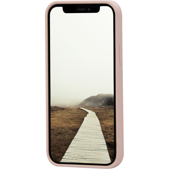 Monaco - iPhone 13 Pro Max 6.7" - Pink Sand