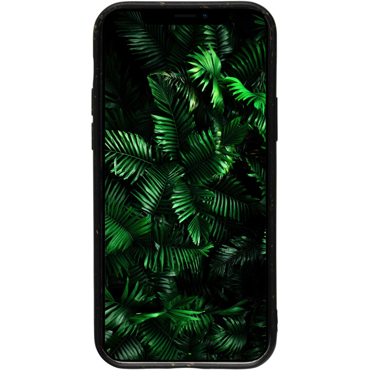 Barcelona - iPhone 12 mini 5.4" - Night Black