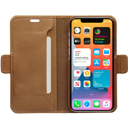 Copenhagen Slim - iPhone 12 mini 5.4" - Tan