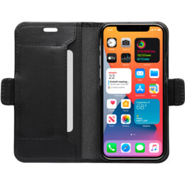 Copenhagen Slim - iPhone 12 mini 5.4" - Black