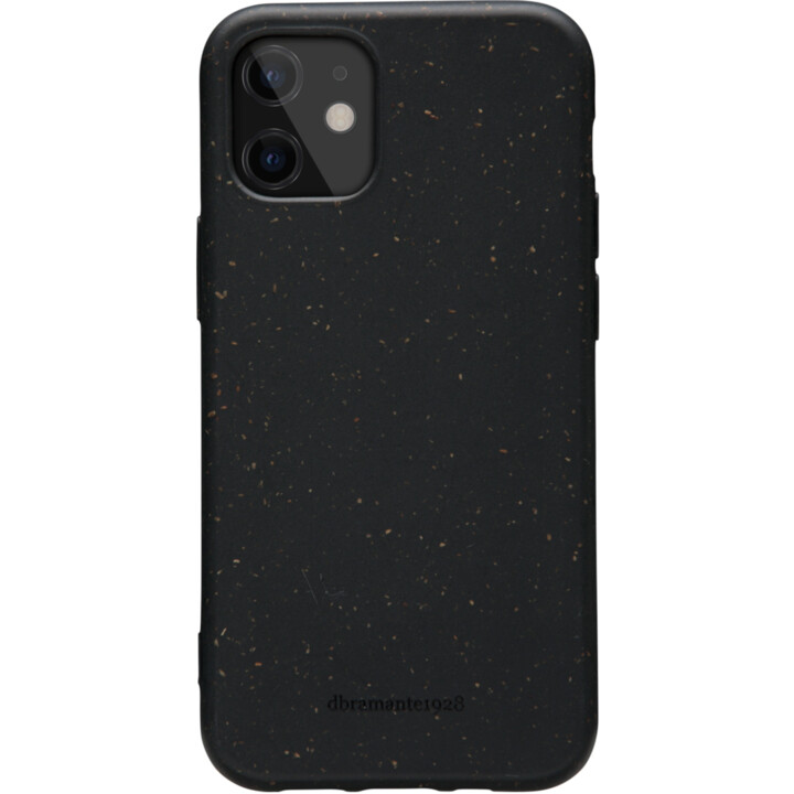 Grenen - iPhone 12 mini 5.4" - Black