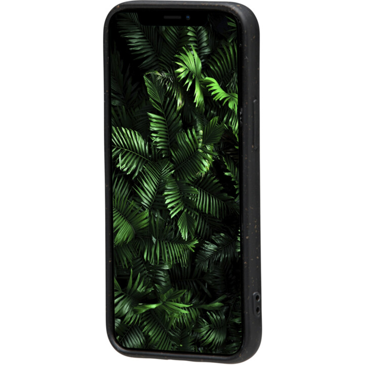 Grenen - iPhone 12 mini 5,4 "- preto