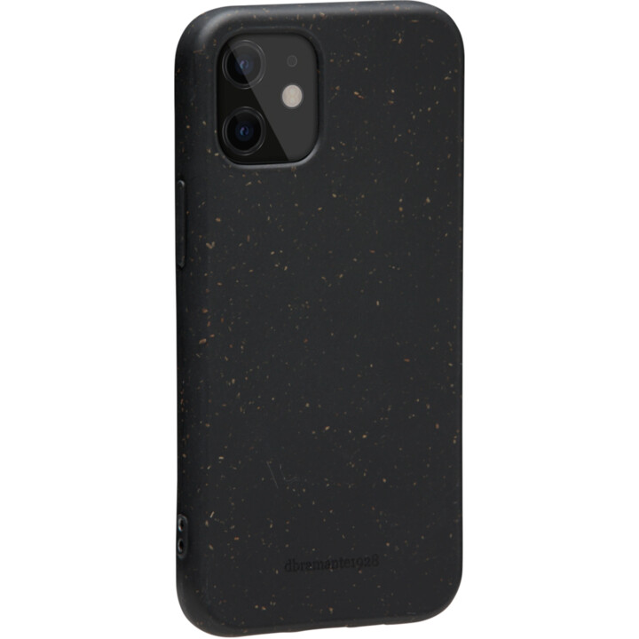 Grenen - iPhone 12 mini 5.4" - Black