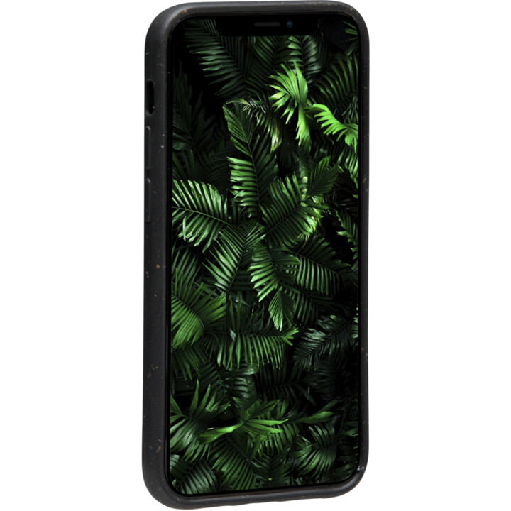 Grenen - iPhone 12 mini 5.4" - Schwarz