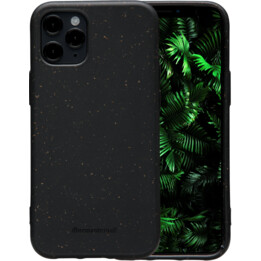 dbramante1928 Grenen custodia per cellulare 13,7 cm (5.4") Cover Nero