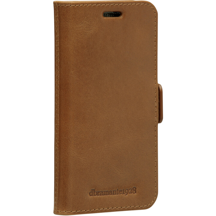 Lynge - iPhone 12 mini 5.4" - Hellbraun