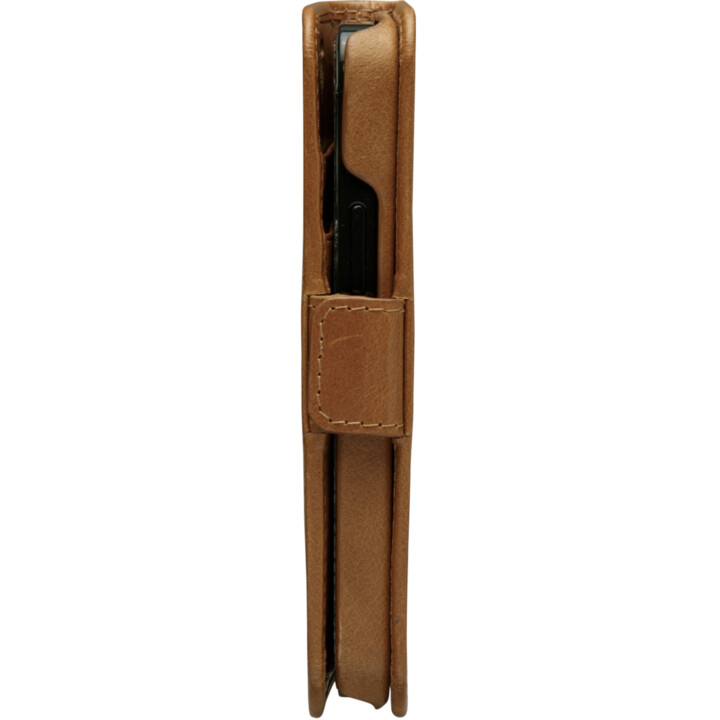 Lynge - iPhone 12 mini 5,4 "- bronzeado