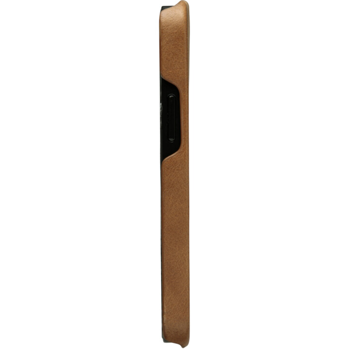 Lynge - iPhone 12 mini 5.4" - Hellbraun
