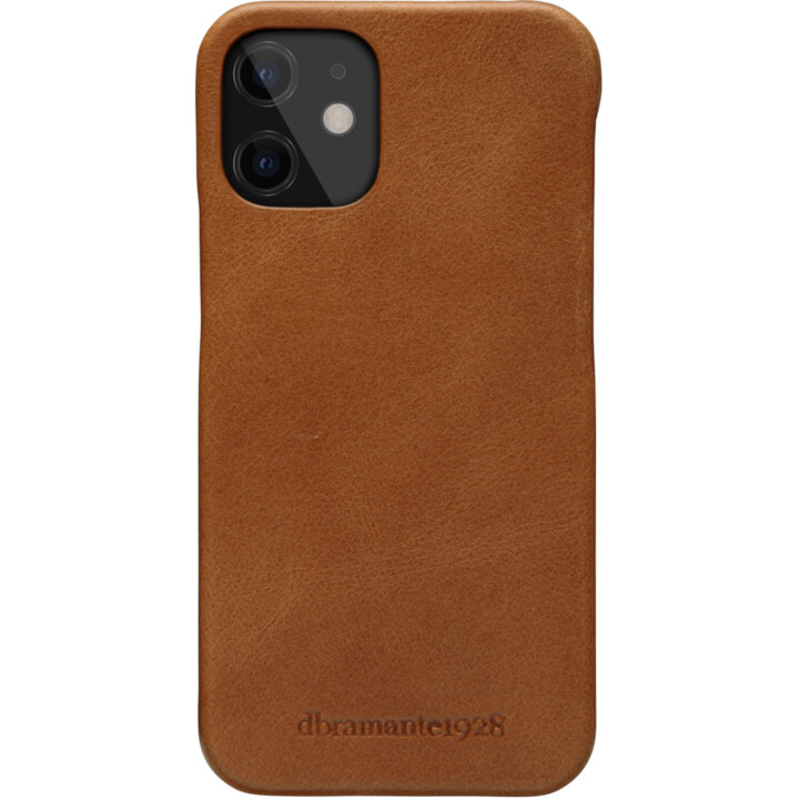 Lynge - iPhone 12 mini 5,4 "- bronzeado