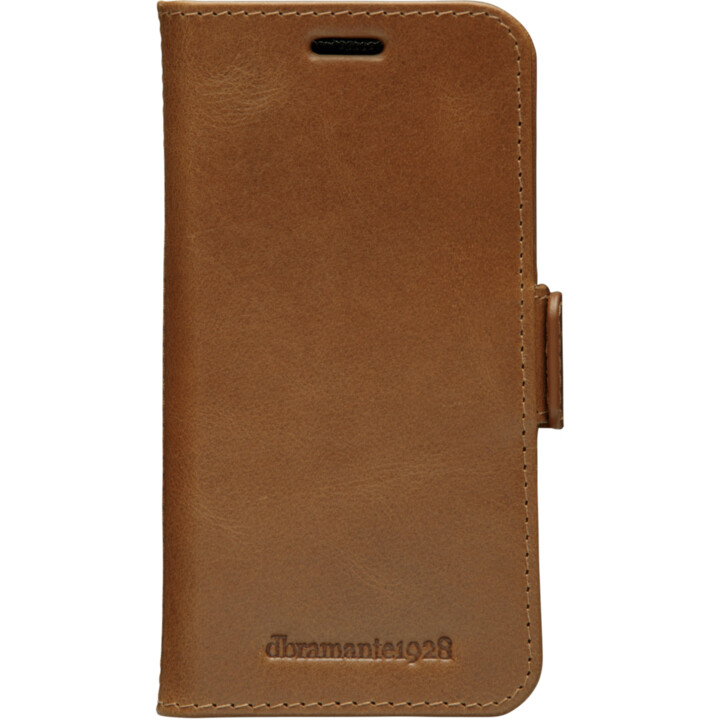 Lynge - iPhone 12 mini 5.4" - Hellbraun