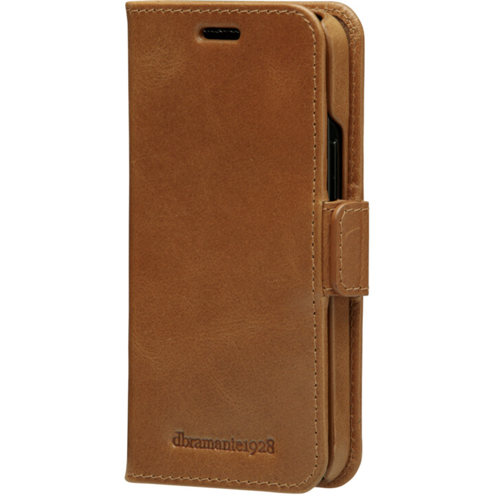 Lynge - iPhone 12 mini 5,4 "- bronzeado
