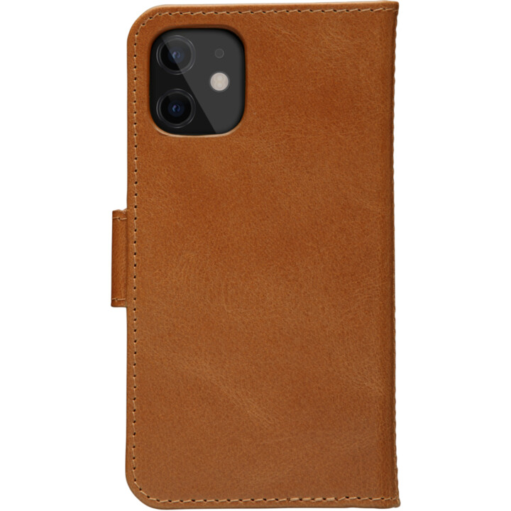 Lynge - iPhone 12 mini 5,4 "- bronzeado