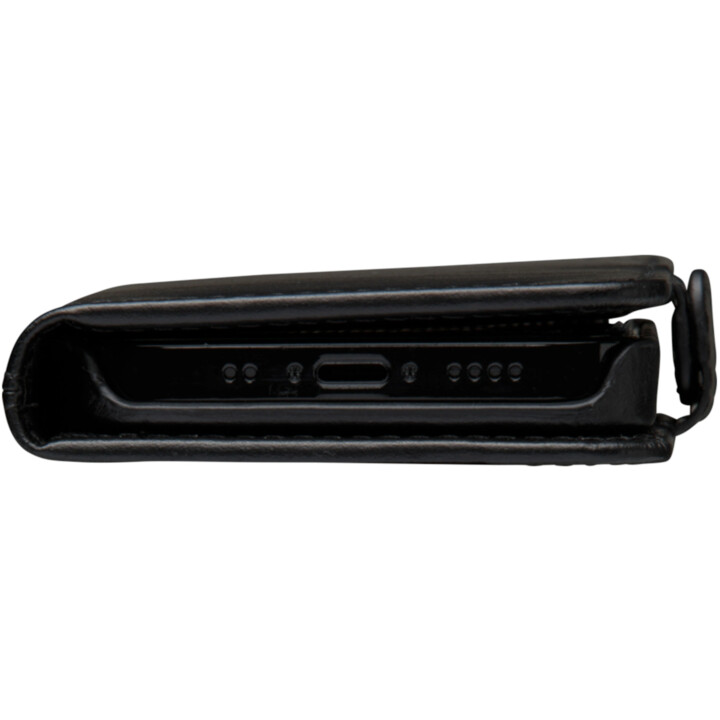 Lynge - iPhone 12 mini 5.4" - Schwarz