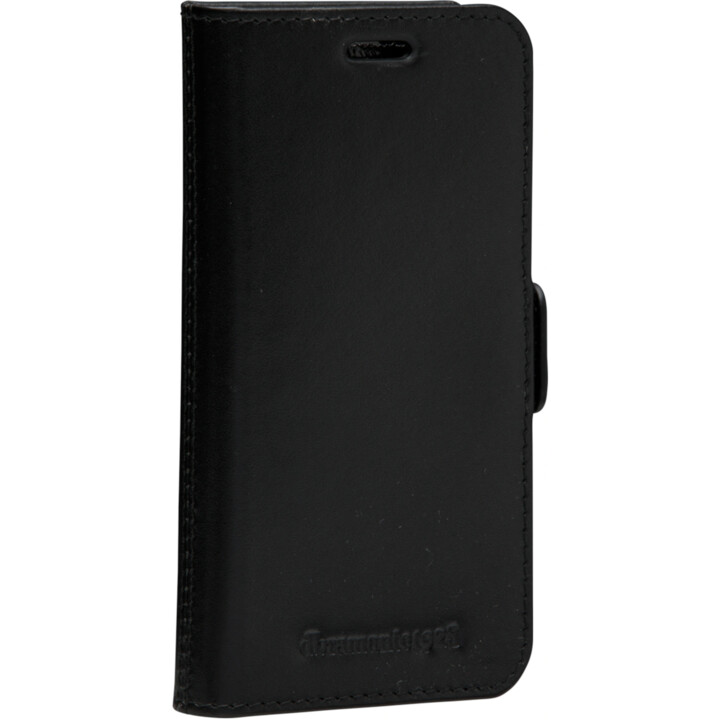 Lynge - iPhone 12 mini 5.4" - Schwarz