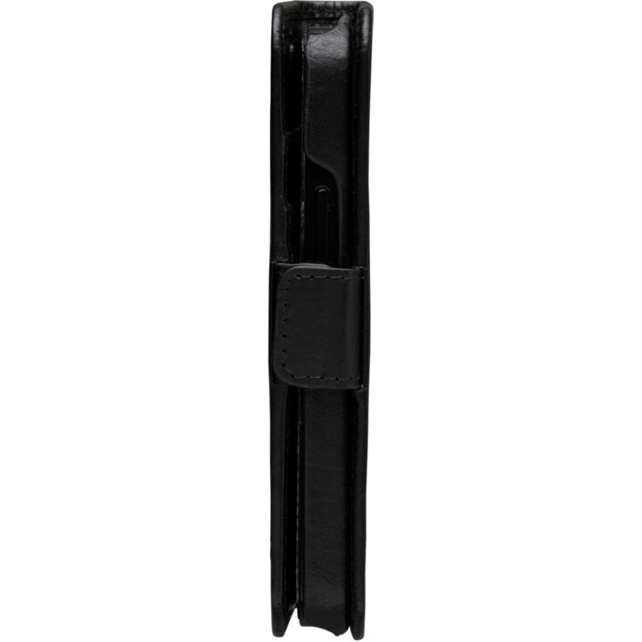 Lynge - iPhone 12 mini 5.4" - Schwarz