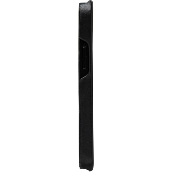 Lynge - iPhone 12 mini 5.4" - Schwarz